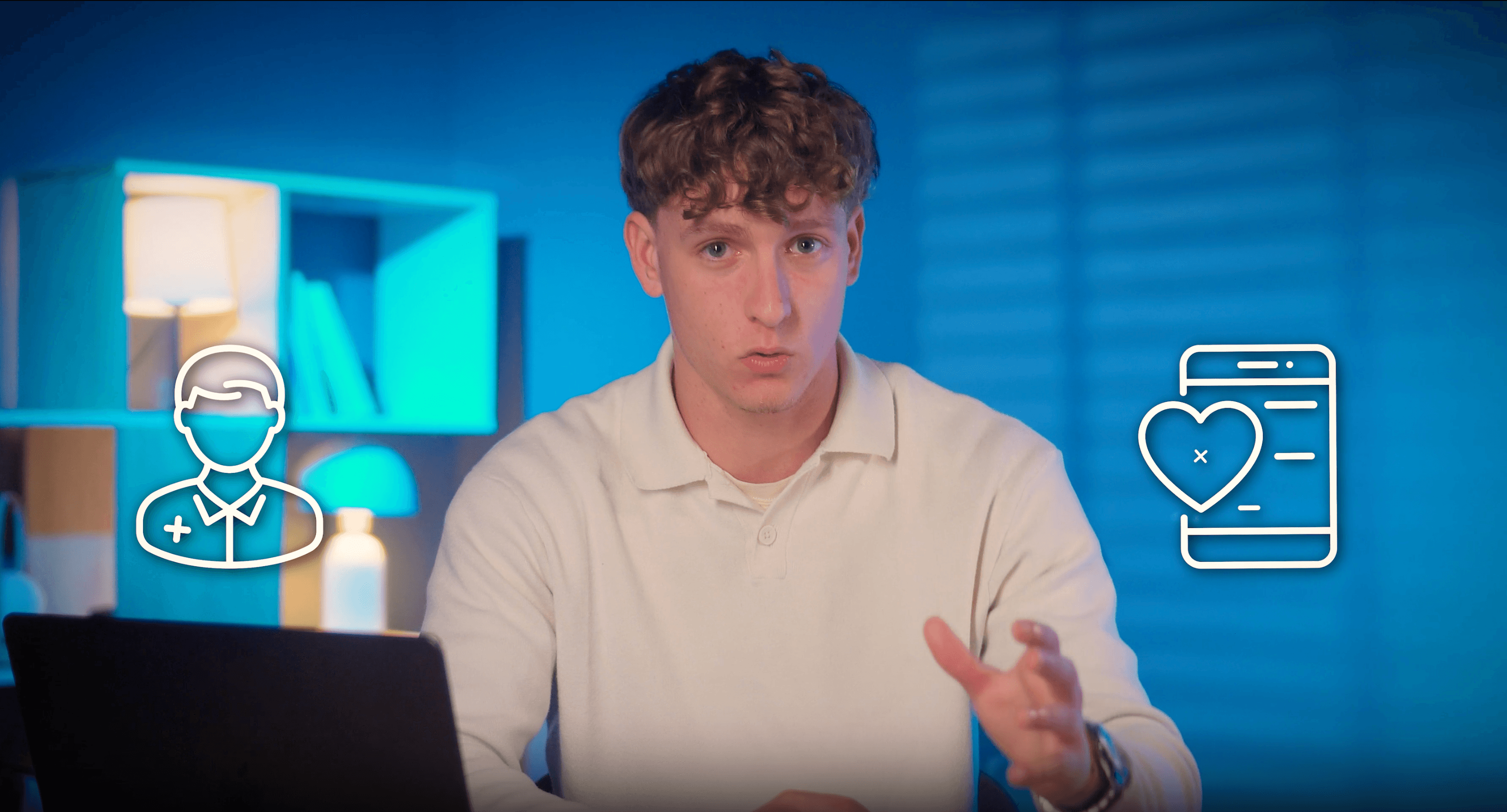 NexaLeads agency example